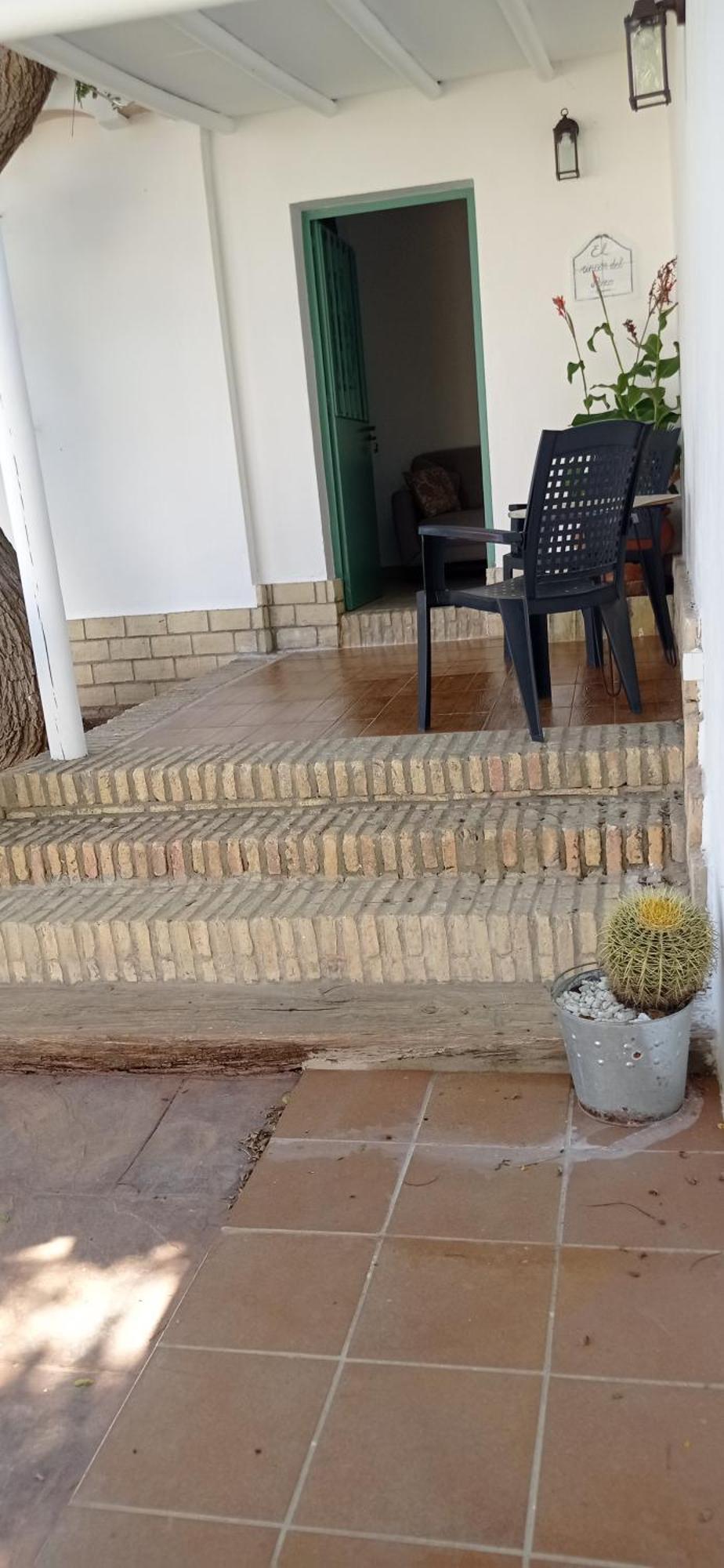 La Luciernaga Guest House Chiclana de la Frontera Cameră foto