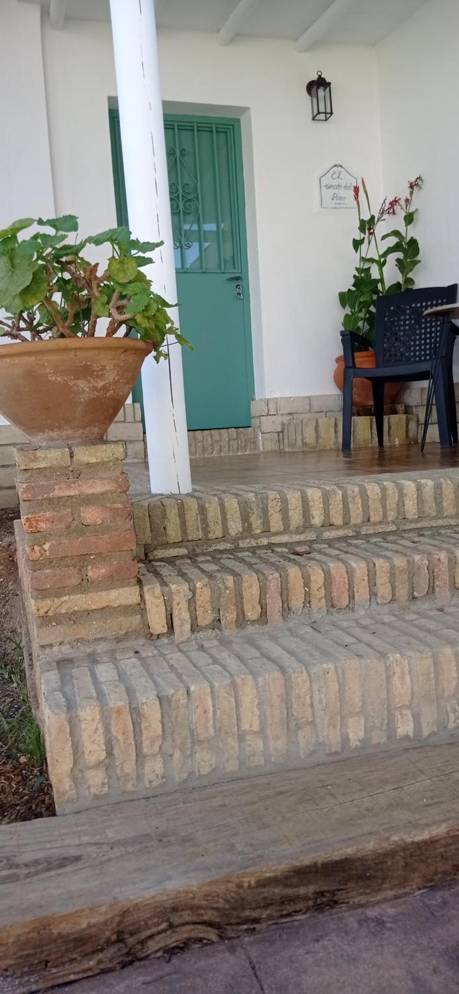 La Luciernaga Guest House Chiclana de la Frontera Exterior foto