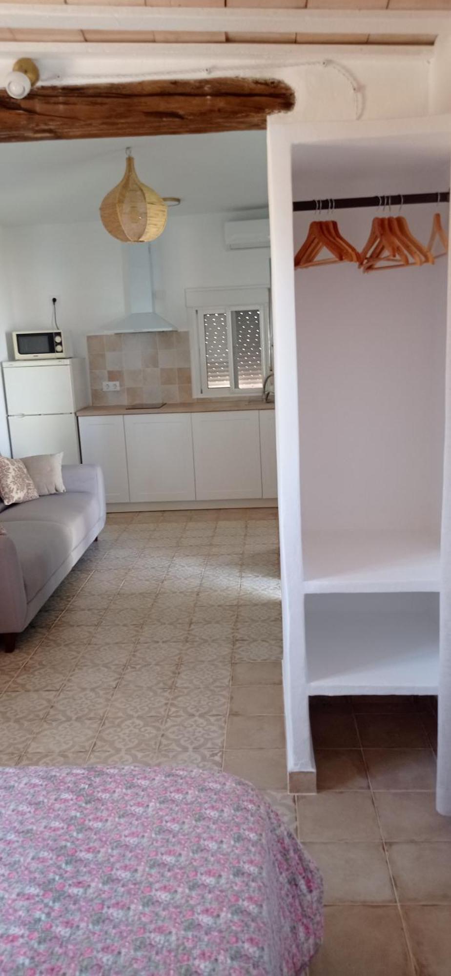 La Luciernaga Guest House Chiclana de la Frontera Cameră foto