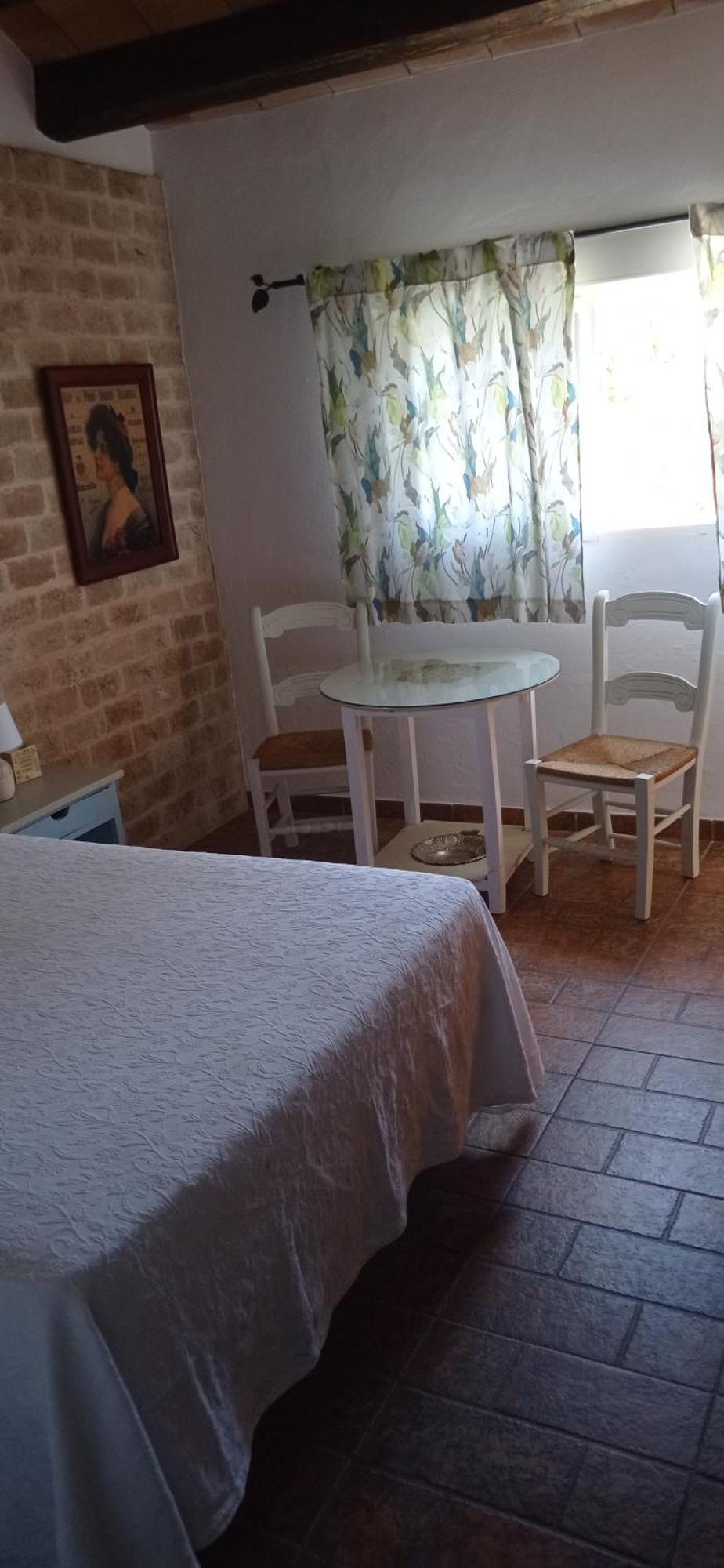 La Luciernaga Guest House Chiclana de la Frontera Cameră foto