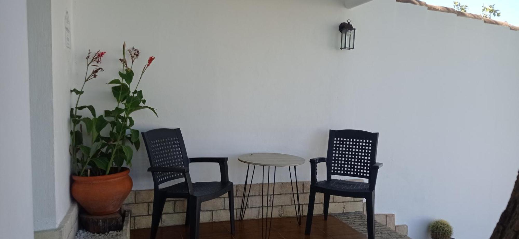 La Luciernaga Guest House Chiclana de la Frontera Cameră foto