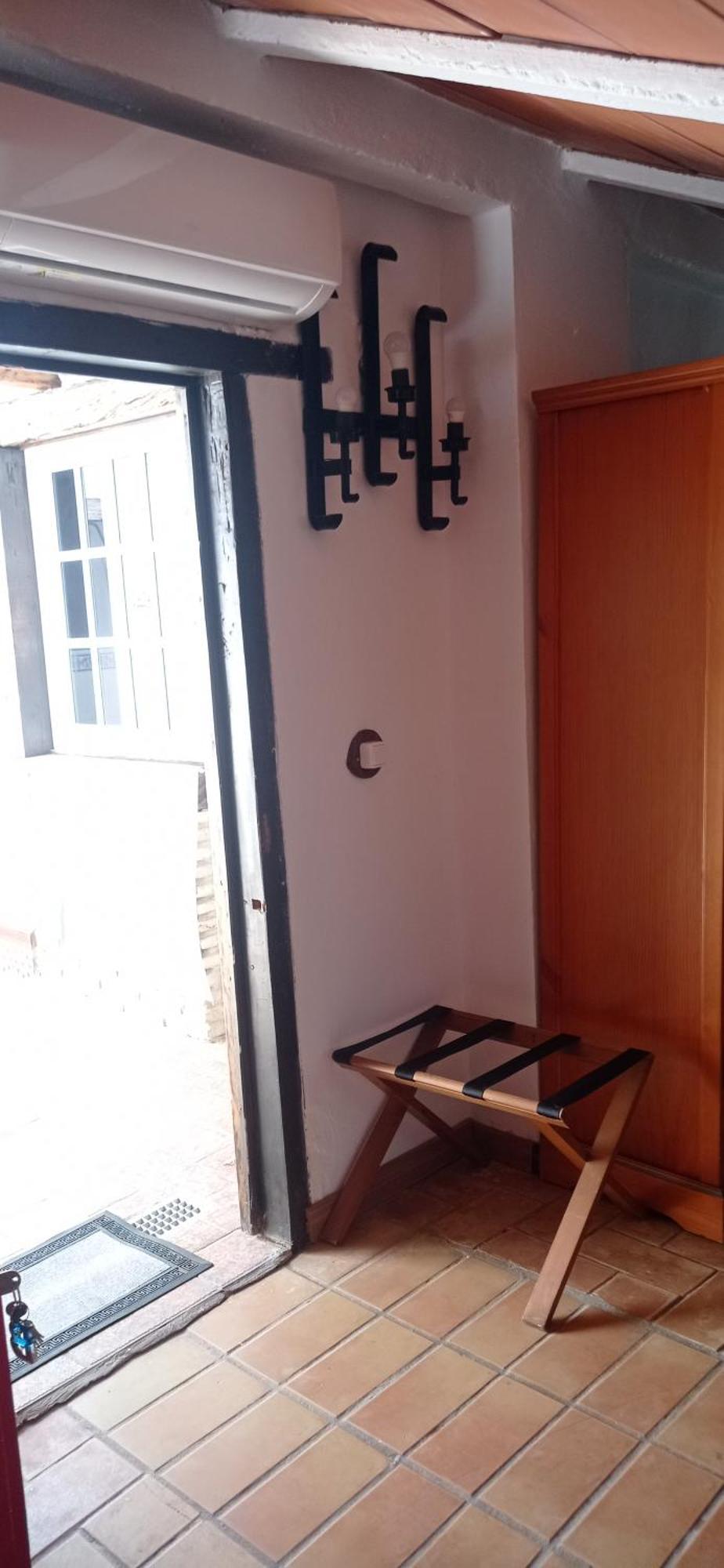 La Luciernaga Guest House Chiclana de la Frontera Cameră foto